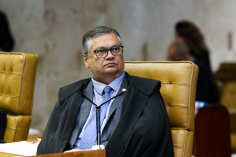 Primeira turma do STF forma maioria para manter invasão de fazenda pelo MST
