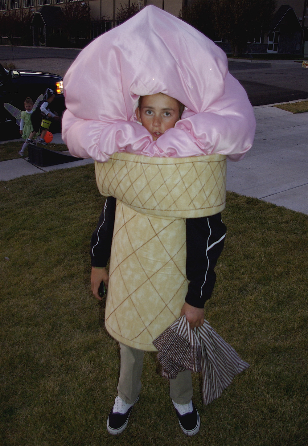 Halloween costumes noelle o designs