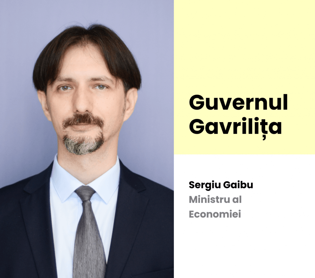 Ultima OrÄ A Fost FÄcutÄ PublicÄ Lista Echipei Guvernamentale Conduse De Natalia GavriliÈa