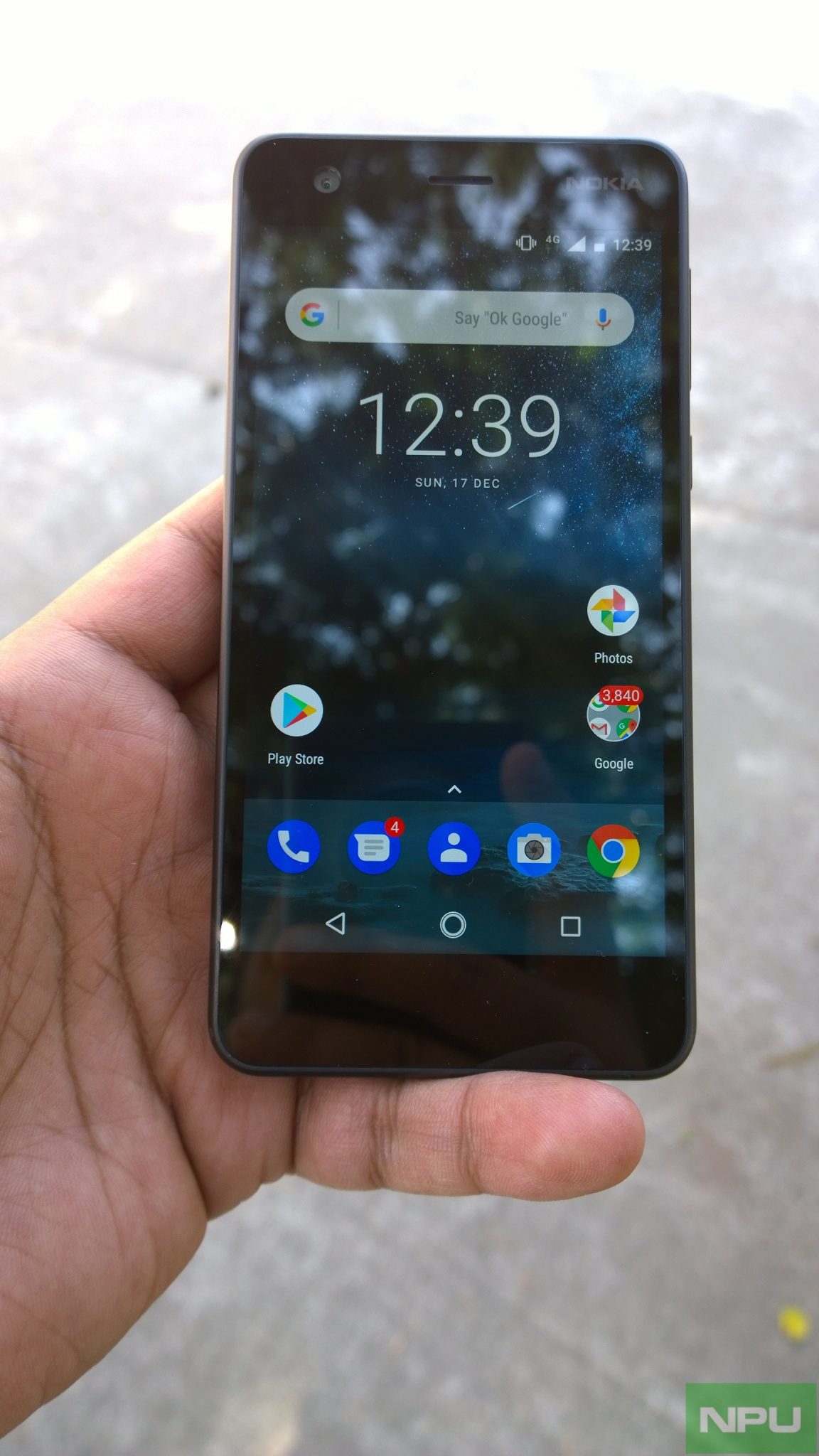 3.2 Update Android 3.2 Update Android