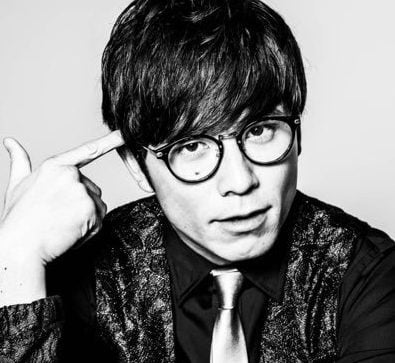 藤森慎吾 オリラジ がモシモノふたりで着用のバスローブの販売店は ゆるりほっこり日々の暮らし