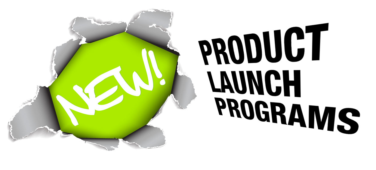 Product launches nonneman communications integrated marketing 