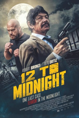 12 to Midnight (2024) 12 to Midnight (2024)