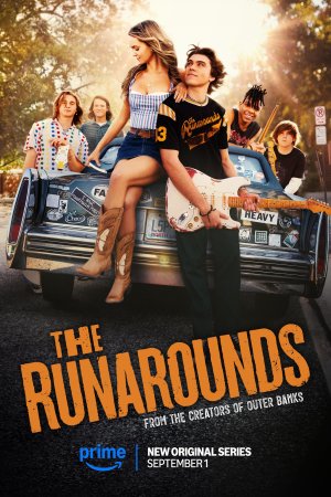 The Runarounds (2025) The Runarounds (2025)
