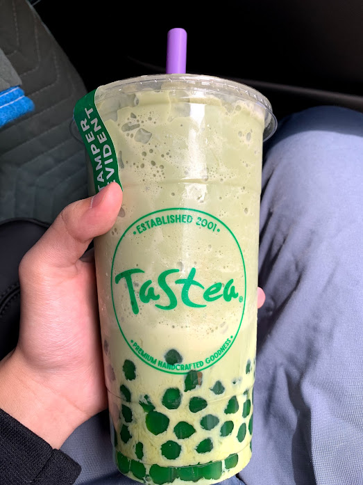 Our premium teas and boba pearls are . Matcha The Greatest Milk Tea Norte News