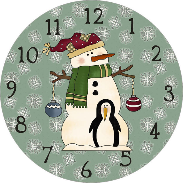 You’ll find activities and worksheets that strengthen fine motor skills, early literacy and math skills, thinking and reasoning skills, focus and attention, and so much more. Printable Crafts - Clock Faces - NorthPoleChristmas.com