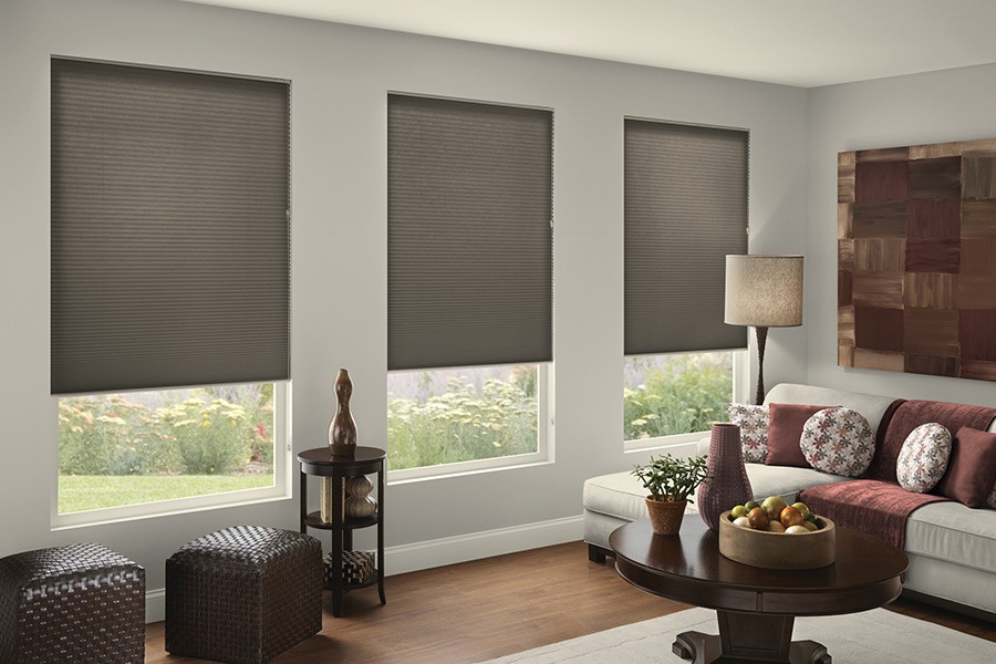 27+ New Honeycomb Blinds Installation - Motorized and Manual Flat and Honeycomb Skylight Shades - How about making your own?
