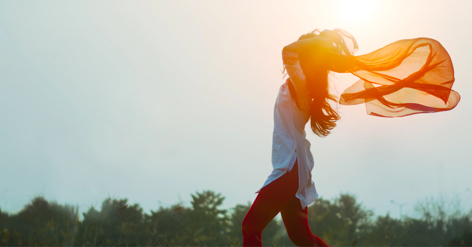 Short of making a video (which i need to do more!), it seemed showing the process of what happens with the flashlight effect would help. Unpacking Emotional Baggage & Finally Letting Go