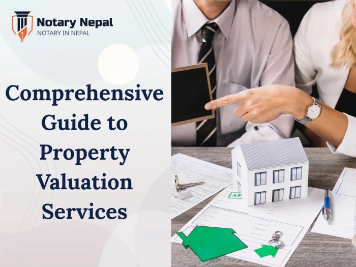Why is Property Valuation Important?