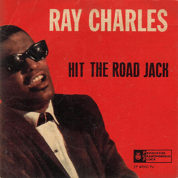 But easier to play (mostly black notes). Ray Charles Hit The Road Jack Sheet Music For Piano With Letters Download Piano Vocal Sku Pvo0004385 At Note Store Com