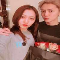 02.01.2019 · according to netizens, luhan's agency has confirmed that the idol has got his marriage certificate, and the fiancee was none other than guan xiaotong. Lu Han Birthday, Real Name, Age, Weight, Height, Family, Contact Details, Girlfriend(s), Bio