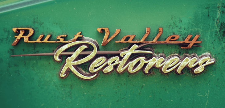 Netflix S Rust Valley Restorers Is Unexpectedly Poetic Notes Of Oak