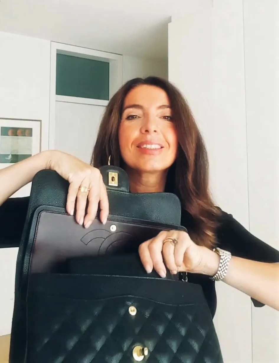 Second Hand Designertaschen günstig kaufen