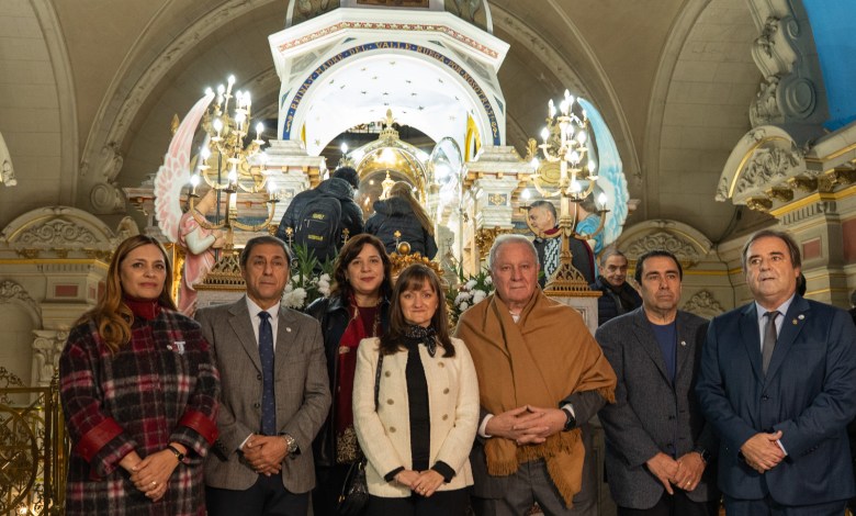 Legisladores de Jujuy participan en la 56º Reunión Plenaria del Parlamento del Norte Grande en Catamarca Legisladores de Jujuy participan en la 56º Reunión Plenaria del Parlamento del Norte Grande en Catamarca