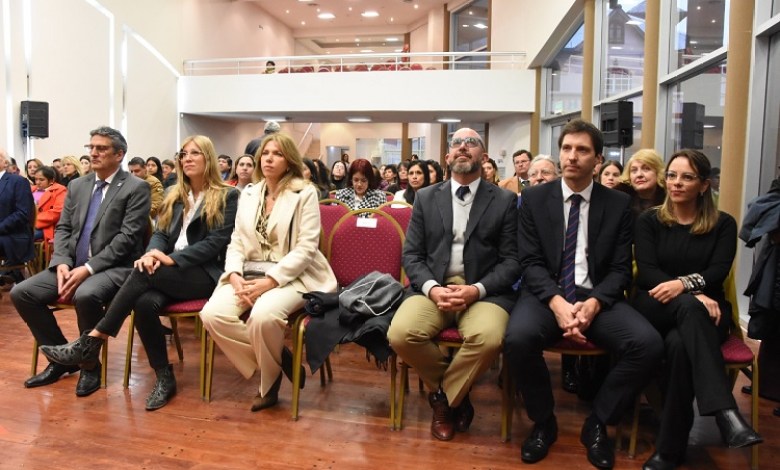 Fueron declaradas de Interés Legislativo jornadas de Derecho Civil Fueron declaradas de Interés Legislativo jornadas de Derecho Civil