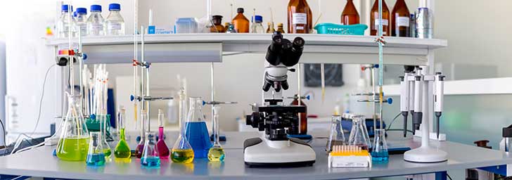 Les mélangeurs de laboratoire sous vide permettent de développer, en laboratoire, des produits cosmétiques, pharmaceutiques et chimiques en petites quantités. MatÃ©riel de laboratoire - Notre-SiÃ¨cle