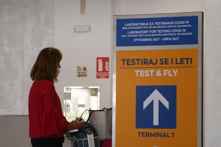Papir Koji Ti Traze Na Ulasku U Srbiju Kad Se Vracas S Mora