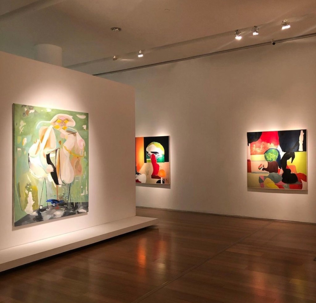 Fuera De Serie La Exposicion Del Malba Que Conecta A Dos Artistas Novedad Cultural