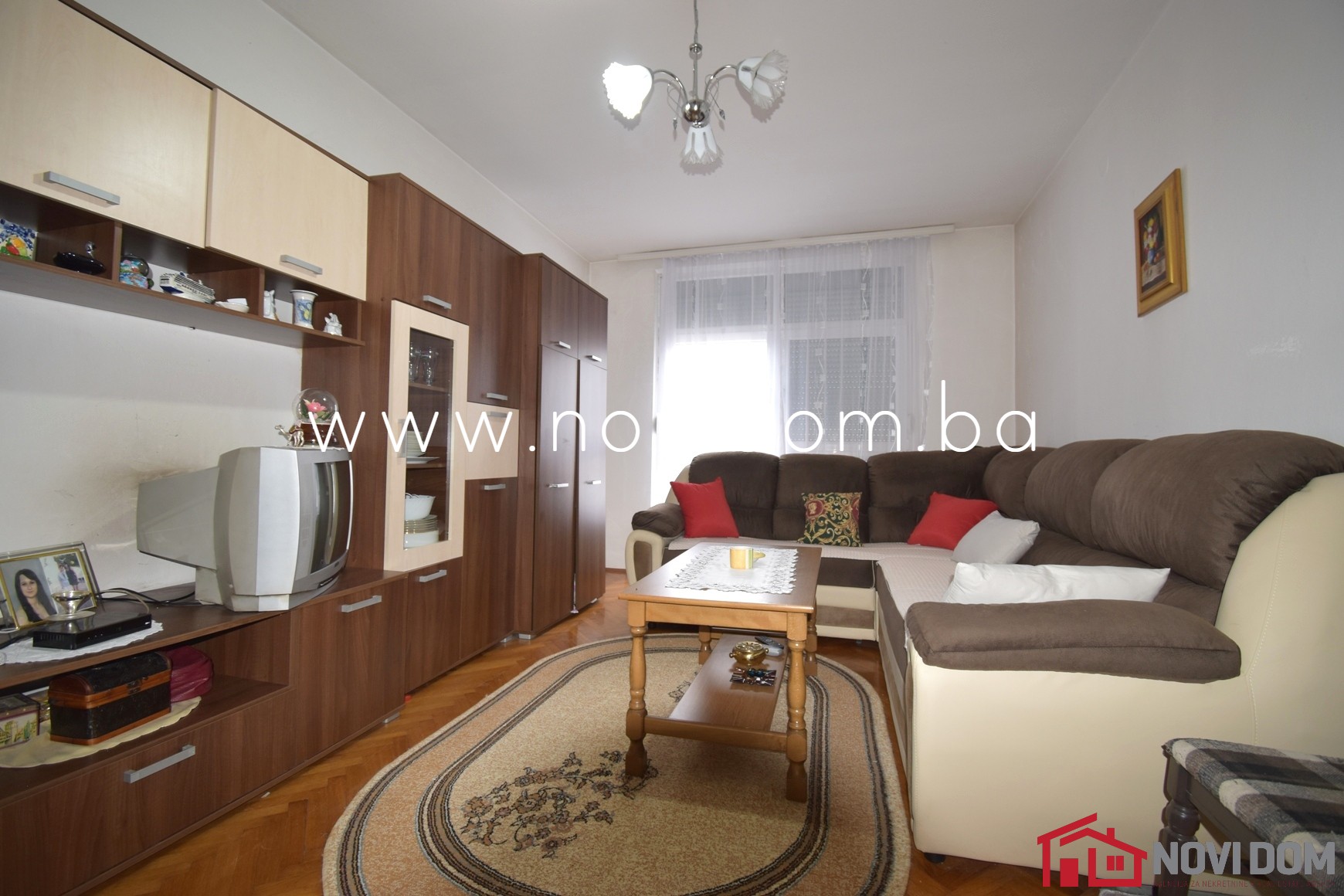 Agencija Za Nekretnine Novi Dom Kuce Stanovi Property Home