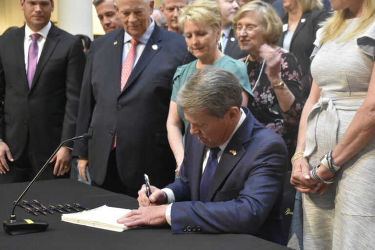 Georgia Imposes M in Fines on Insurers for Failing Mental Health Parity: What You Need to Know Georgia Imposes M in Fines on Insurers for Failing Mental Health Parity: What You Need to Know