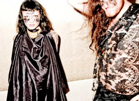 Miss anthropocene is the fifth studio album by canadian musician grimes, released on february 21, 2020. Review Miss Anthropocene Is Grimes S Best Album Now Magazine