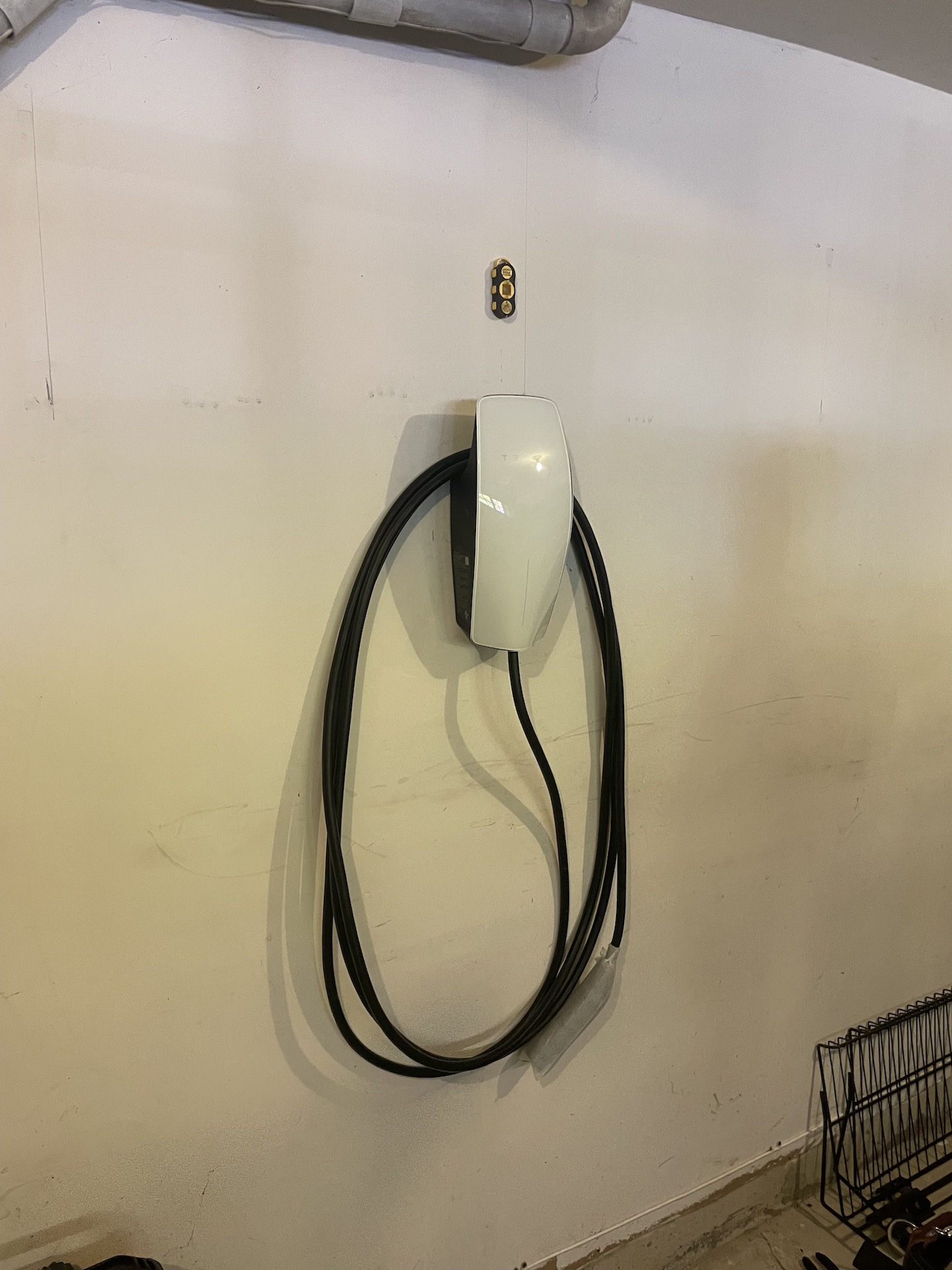 Tesla Charger