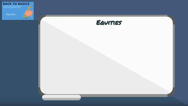 Minas basin pulp and power company ltd. Back to Basics: Equities | Nova Scotia Securities Commission