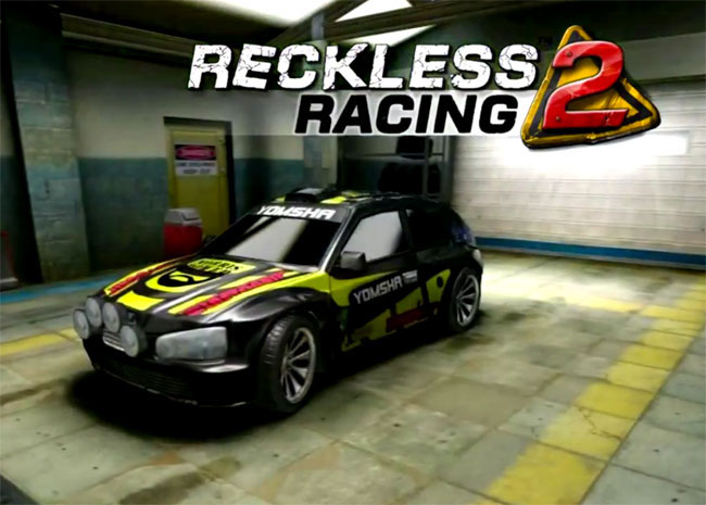 Reckless Racing 2 Game Android Free Download Null48