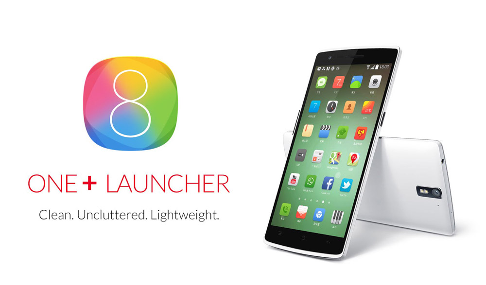 One Launcher App Android Free Download Null48