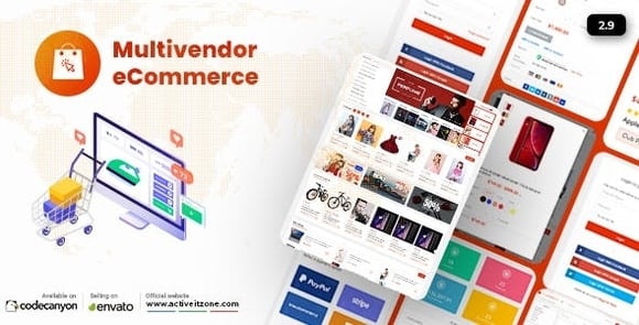 Download Download Active Ecommerce Cms V3 0 Nulled With Addons Php Script En Buradabiliyorum Com