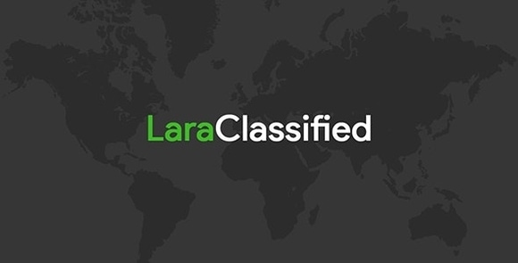 Download #LaraClassified v7.3.7 – Classified Ads Web Application Nulled PHP Script