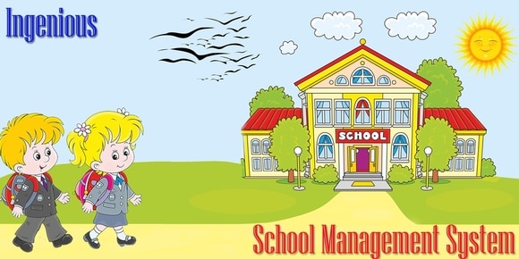 Download #Ingenious School Management System v1.1 – Nulled PHP Script