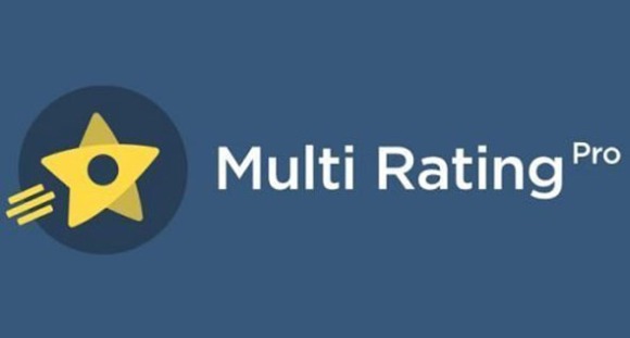 Download #Multi Rating Pro v6.0.7 – WordPress Star Rating Plugin