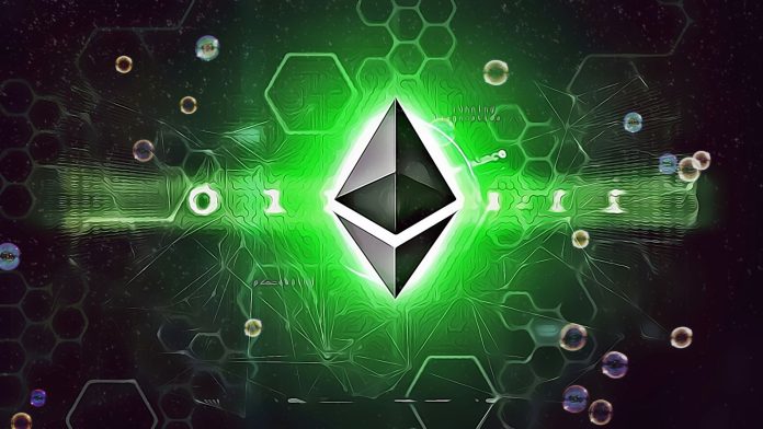 ethereum-price-cpi-data-august-11th-nulltx Ethereum price CPI data