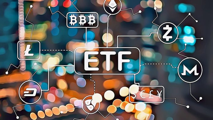 ETFs