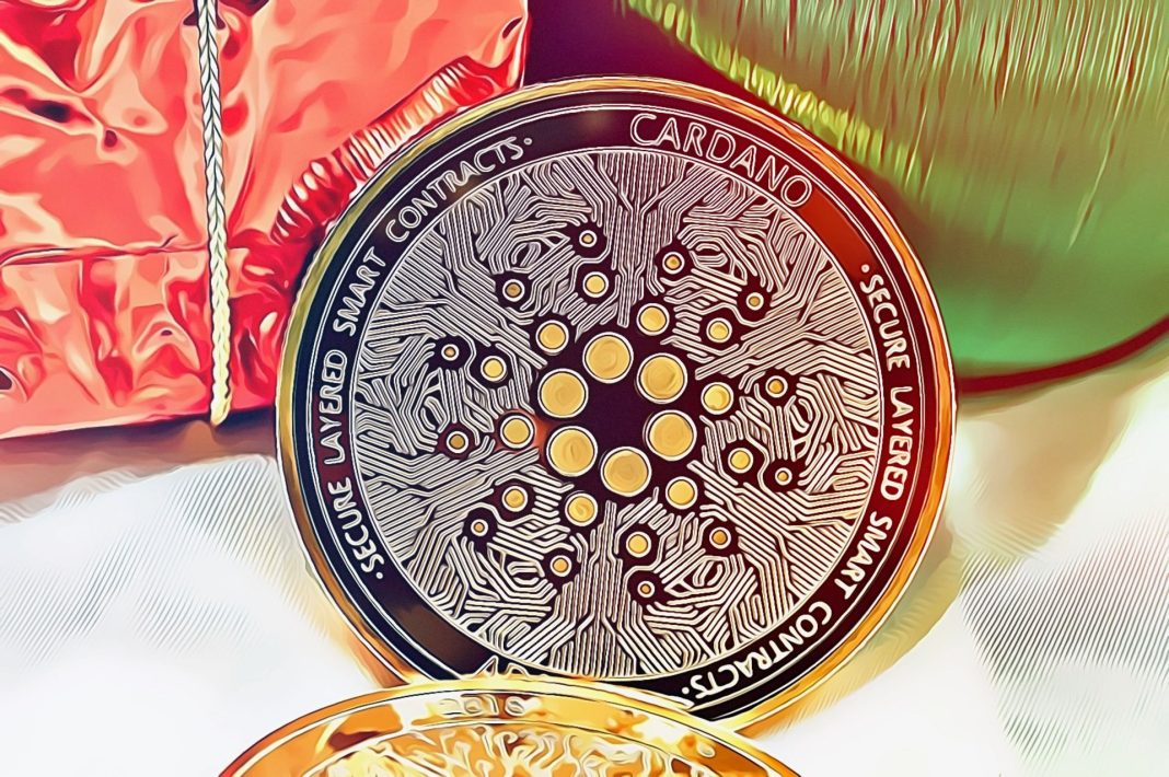 Les baleines de Cardano indiquent une dynamique haussière au milieu du boom de la cryptographie