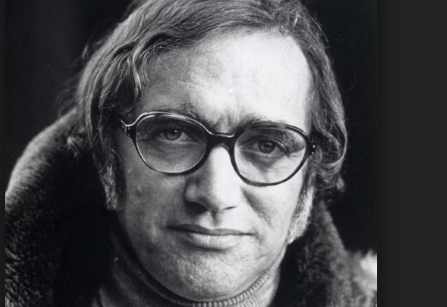 The Enemies of the Novel: DG Interview With John Hawkes