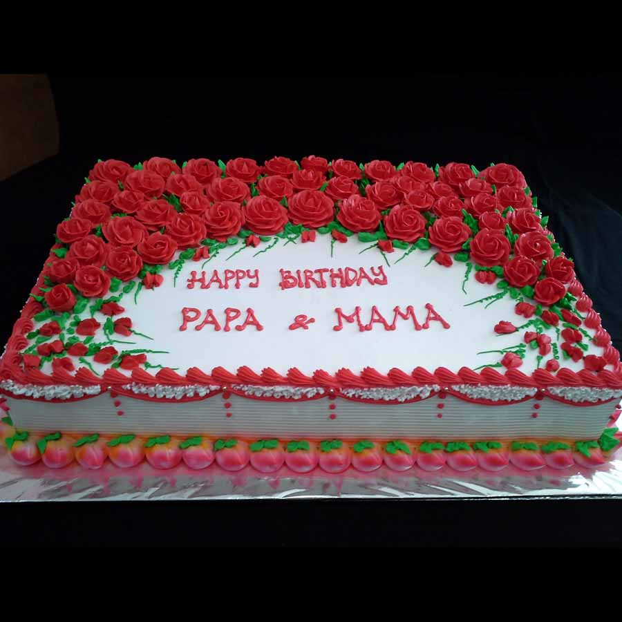 Beli murah dewasa kue ulang tahun desain gambar dari perlengkapan pesta & acara, grosir , tampilkan gambar bermutu tinggi di indonesian.alibaba.com. Nupinkdot Cake And Bakery Wujudkan Kue Impianmu