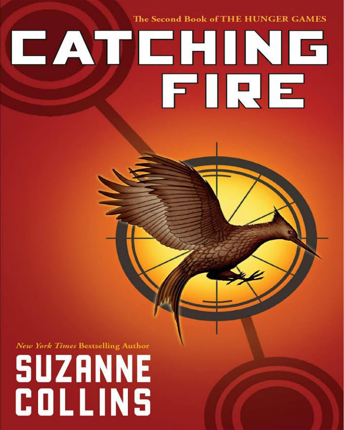 When a teacher or anyone else asks you to write a book summary, he or she is requesting that you read a book and write a short account that explains the main plot points, characters and any other important information in your own words. Catching Fire The Hunger Games Book 2 - Nuria Store