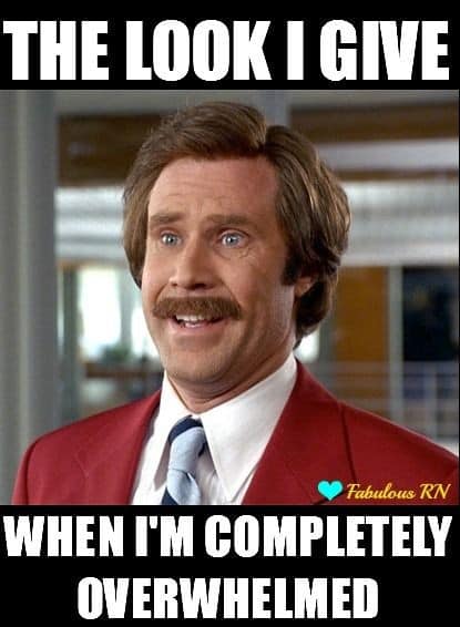 When your inbox overloaded and you like… work jokes 12 (1) . Toxic Nurse: 7 Ways on How to Be One - Nurseslabs