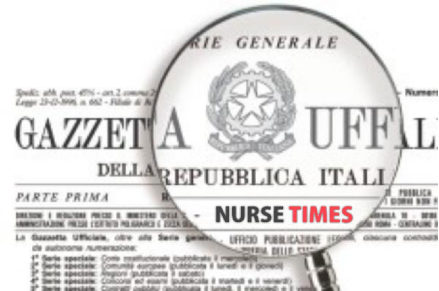Asl Roma 2: Concorso Pubblico Regionale Per 1534 Infermieri | Nurse Times 1015_x_1527_jpg
