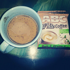 Jual luwak white koffie tarik malaka kab tangerang glo shopp . White Koffie Luwak Marcomm Cases In Indonesia