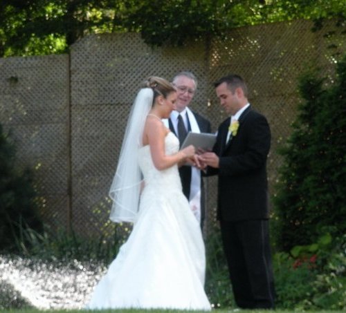 Pat dual, op, and the formation team at the dominican sisters of peace, as sister margaret uche renewed her temporary vows at a ceremony in kansas on july 18, and sister ellen coates professed her temporary vows at the columbus, oh, dominican sisters of peace motherhouse chapel on august 1. Wedding Vows An Overview