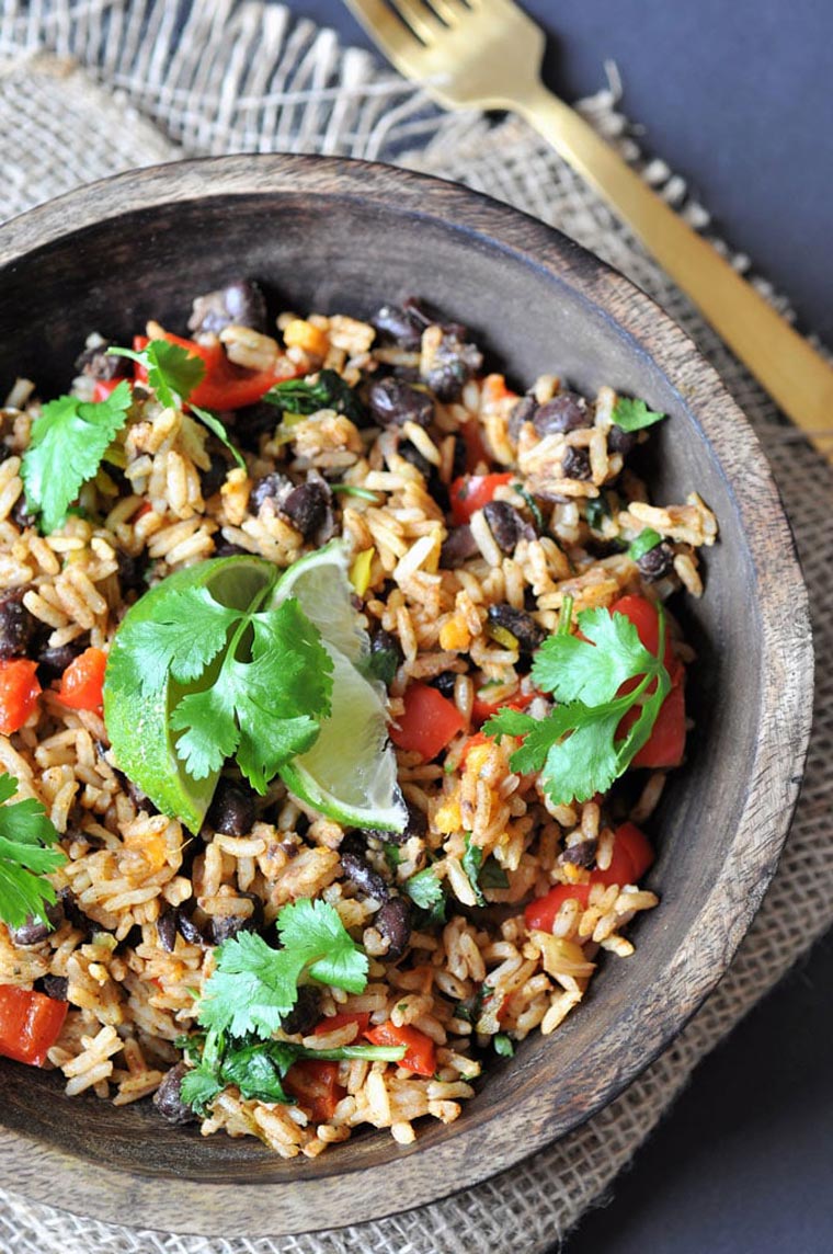 It will be a wonderful adventure! Quick & Simple Vegan Recipes for Beginners and Busy People