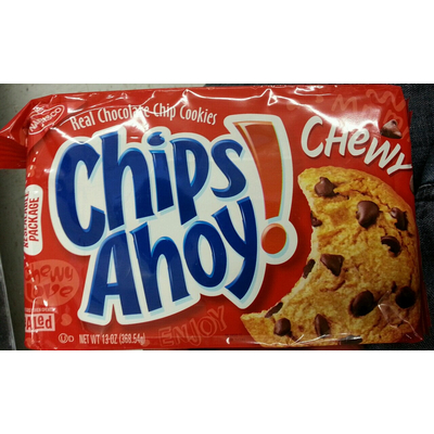pix Soft Chewy Chocolate Chip Cookies Chips Ahoy calories in chewy chips ahoy chocolate chip cookies from chips ahoy