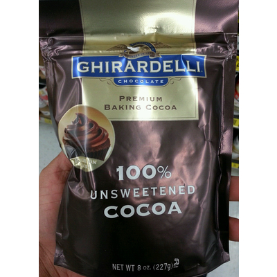 Heaven ;) bottom layer 3/4 c i. Calories In Baking Chocolate Unsweetened Squares 1 Oz Square Bakers From Usda