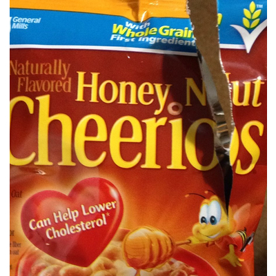 pics Honey Nut Cheerios Nutrition Facts nutritionix