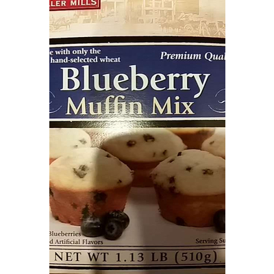 Find quality baking goods products to add to your shopping list or . Top 50 Most Popular Muffin Mix