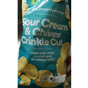 Is the woolworths icing sugar mixture accurate? Calories In Crinkle Cut Potato Chips Sour Cream Chives From Woolworths