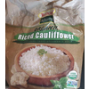 Ittella organic riced cauliflower stir fry 4 x 12 oz from costco. Calories In Organic Riced Cauliflower From Tropicland